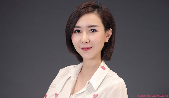 王兮兮个人资料