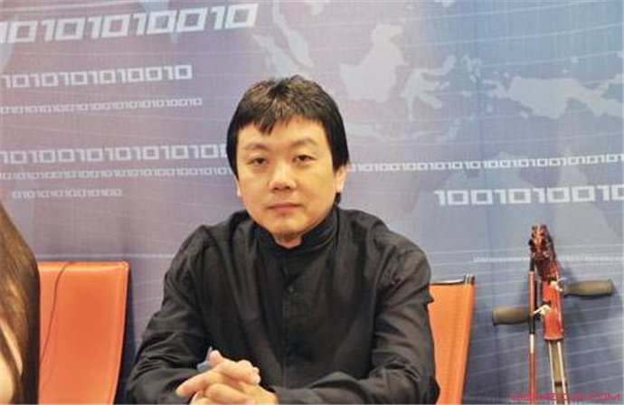 马头琴演奏家张全胜是谁 马头琴演奏家张全胜是谁