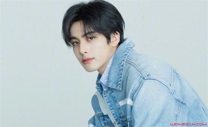 林允宋威龙否认复合怎么回事 林允宋威龙否认复合怎么回事