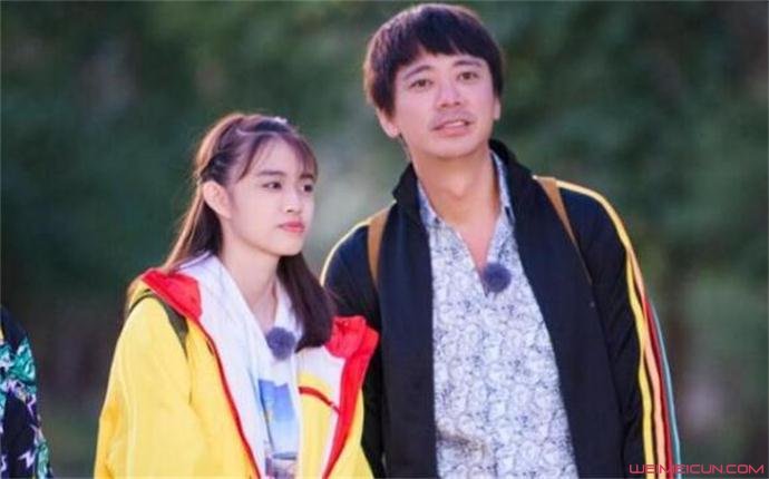信的女儿小丸子的妈妈是谁
