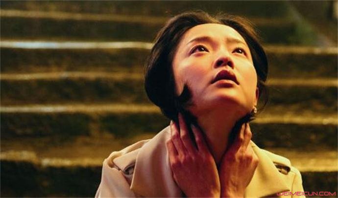 演员杜鹃剧照