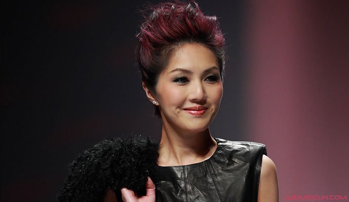 杨千嬅演唱会