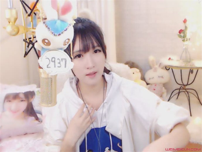 YY七小夕个人资料