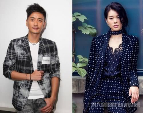 胡杏儿黄宗泽分手堕胎内幕 回忆一度哽咽