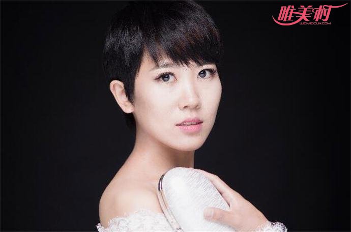 杜旭东女儿杜金京 杜旭东女儿杜金京