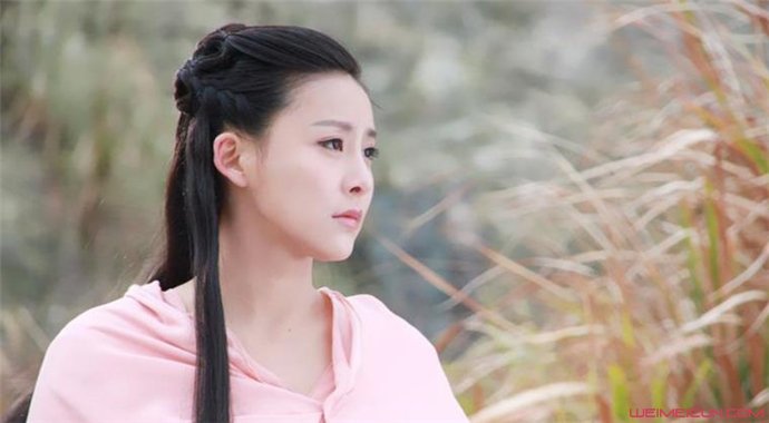 阿朱扮演者是谁