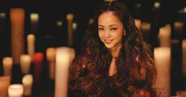 安室奈美惠儿子温大最新照片 安室奈美惠的婚姻