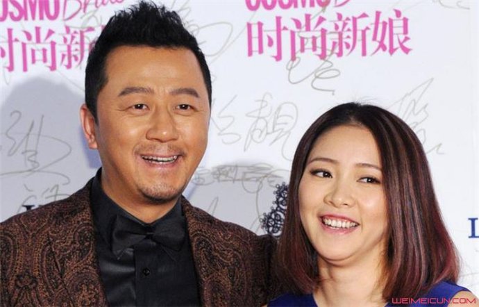 郭涛的老婆叫什么名字 郭涛的老婆叫什么名字