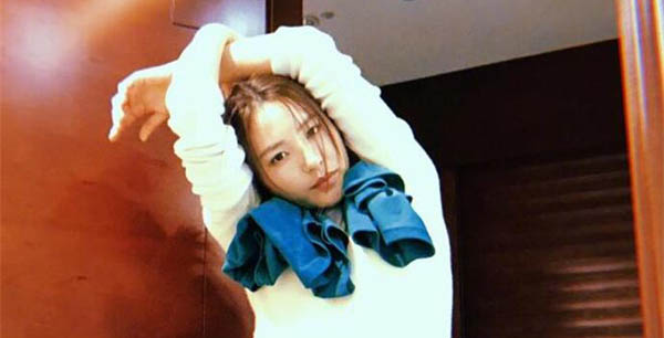 王真儿和岳辛是一对吗 王真儿和岳辛关系