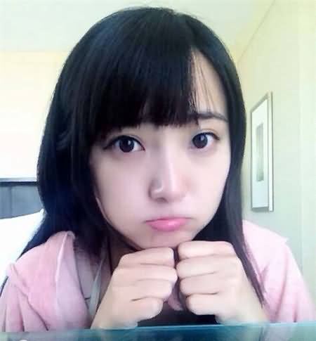 gtv沐沐照片门事件 解说界美女绯闻多啊