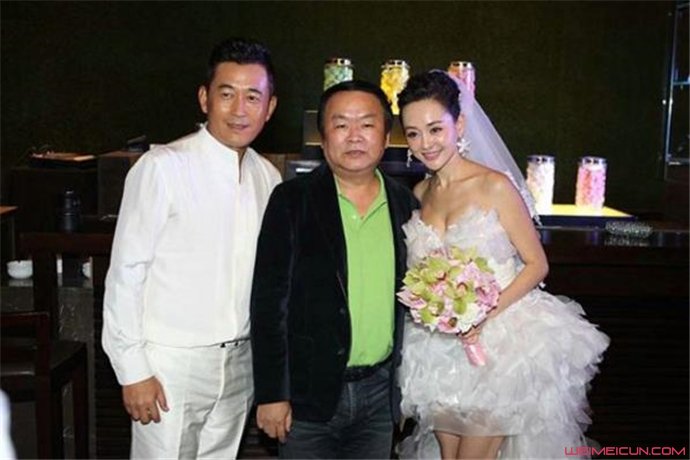 王志飞谈张歆艺说了什么 王志飞谈张歆艺说了什么