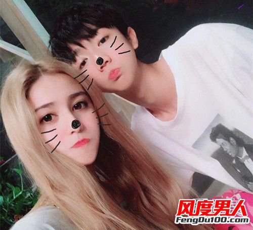 明日之子孟子坤女朋友是谁 明日之子孟子坤资料