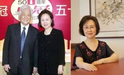 林婉珍对琼瑶的评价 林婉珍对琼瑶的评价