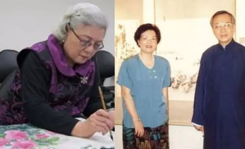林婉珍对琼瑶的评价 林婉珍对琼瑶的评价
