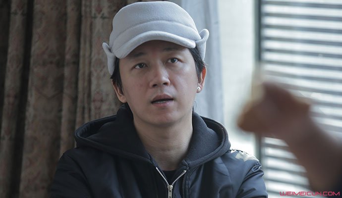 潘粤明好友撕董洁 潘粤明好友撕董洁