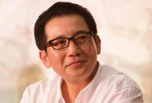 秦汉妻子邵乔茵近况 秦汉与邵乔茵离婚原因