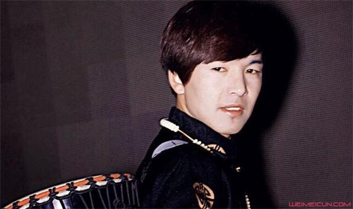 旦增尼玛和杨坤什么关系 旦增尼玛和杨坤什么关系