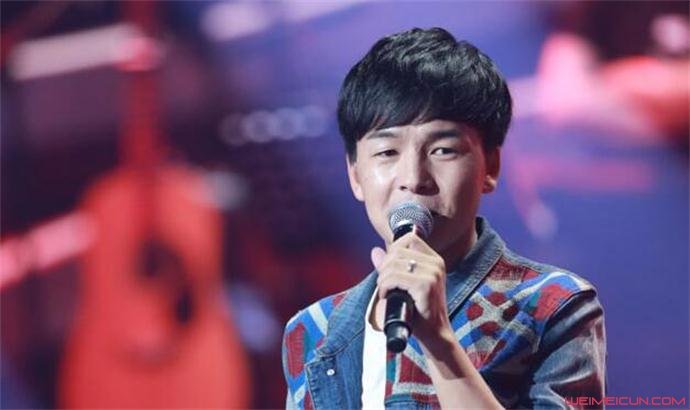 好声音旦增尼玛 好声音旦增尼玛