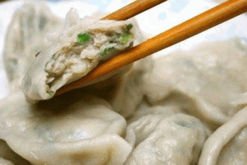 鲅鱼水饺怎么调馅 正宗鲅鱼饺子馅的做法