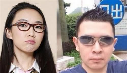马薇薇周玄毅事件始末 马薇薇被骂得最惨-