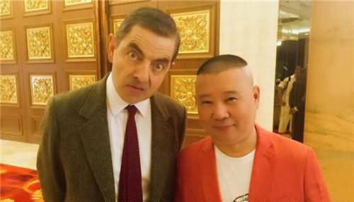憨豆先生去世了吗 憨豆先生多少岁去世的