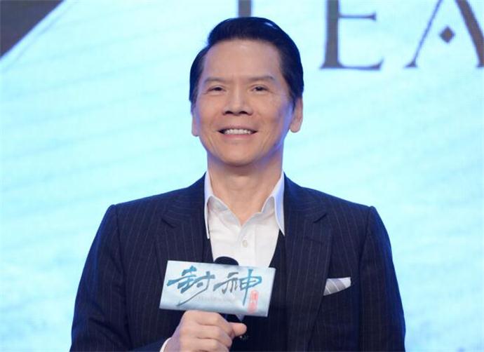 向华强是黑社会吗 向华强有什么来头和背景