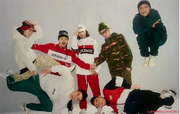 x-crew