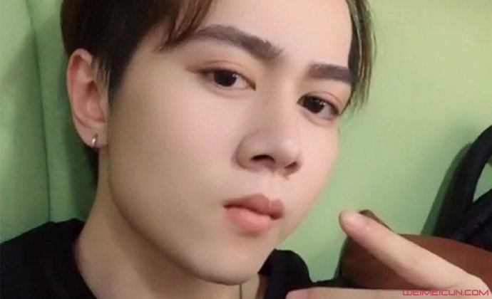 黄中柳是不是仙某人 真相大公开两者并非是同一个人