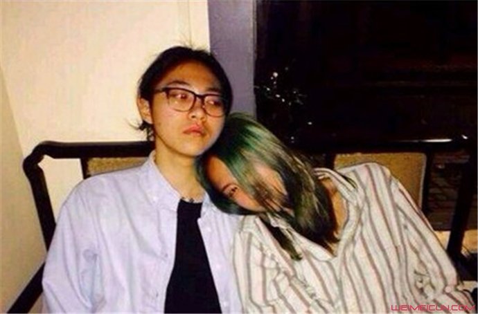 祝星和陈粒的故事 祝星和陈粒的故事