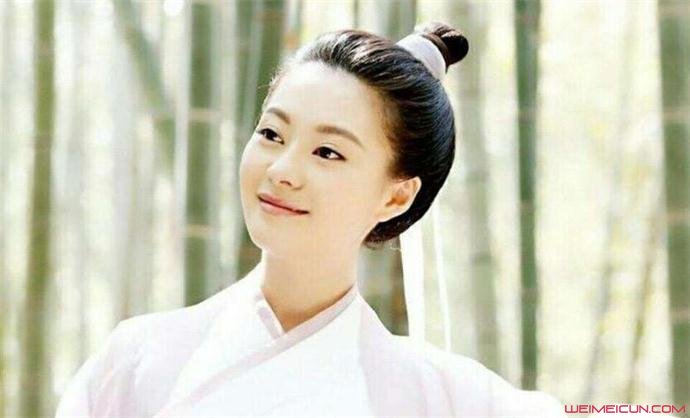 三生三世成玉元君谁扮演的