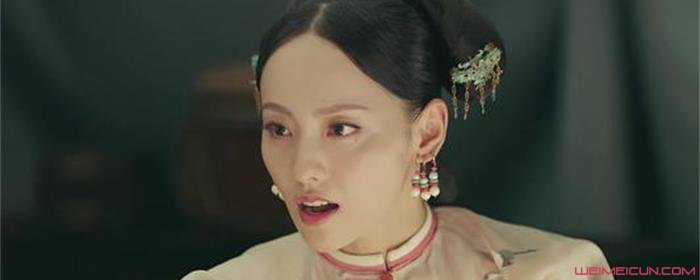 延禧攻略中明玉为什么会死 延禧攻略中明玉为什么会死