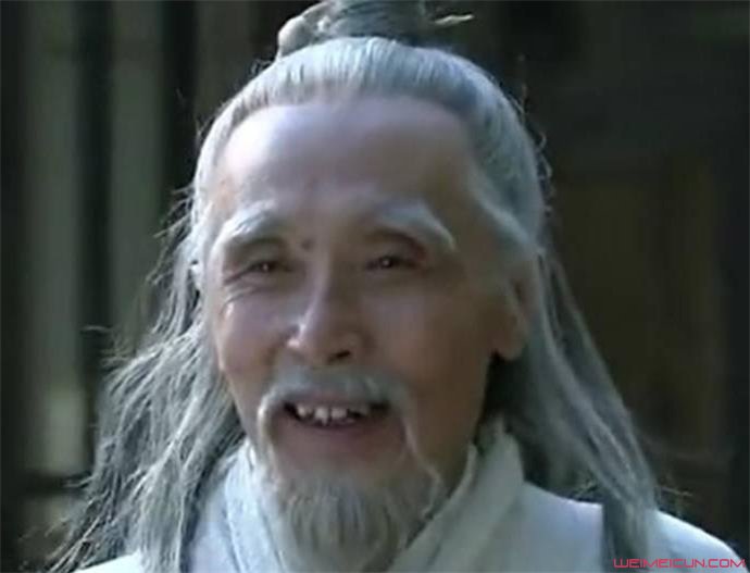 三国水镜先生是谁 三国水镜先生是谁