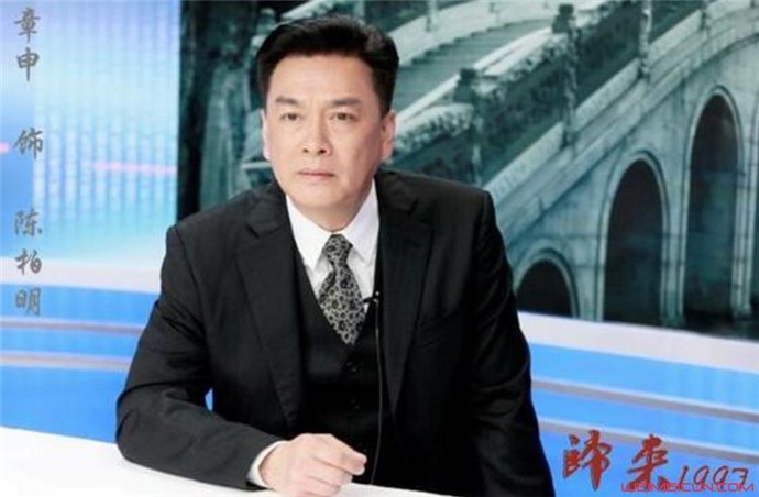 章申年轻照片