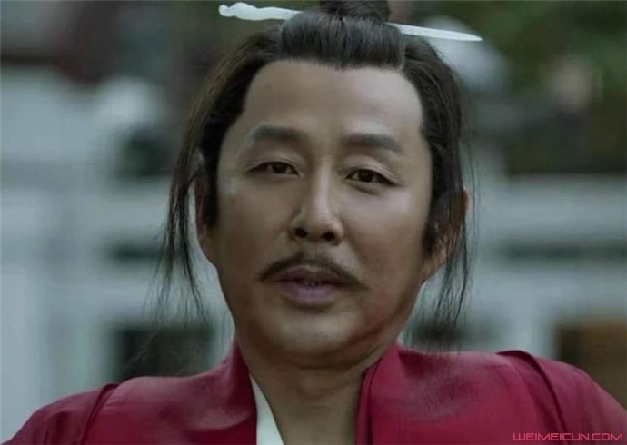 庆帝怎么成为大宗师的