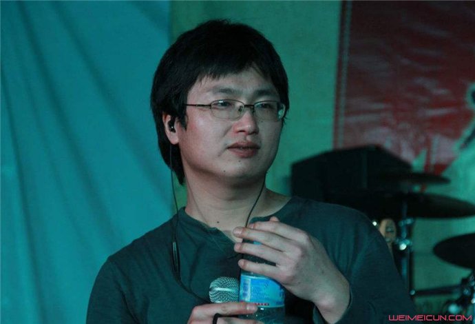 李志出了什么事 李志出了什么事