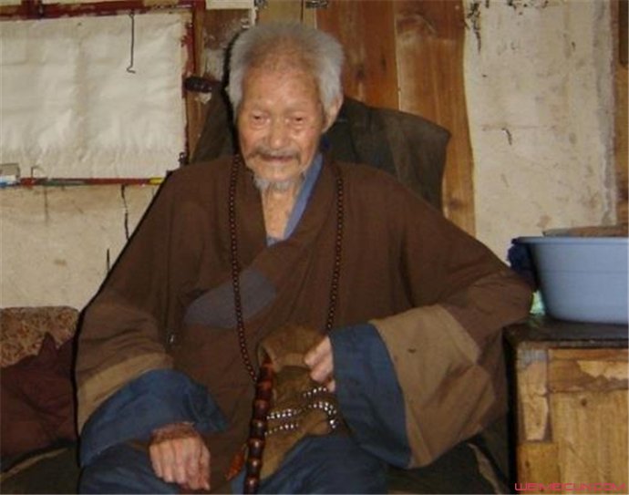 弥光法师是谁 弥光法师成就金刚不坏之身怎么回事