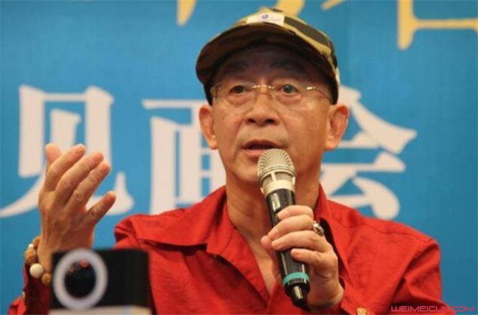 六小龄童个人资料 六小龄童个人资料