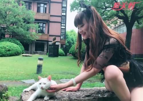 万蒂妮 万蒂妮