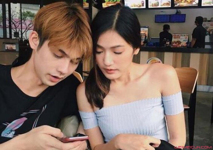 瓦奇拉维特·奇瓦雷女朋友是谁 瓦奇拉维特·奇瓦雷女朋友是谁