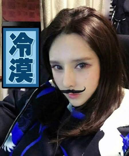 沉珂自残割舌照片 ck沉珂死而复生已经结婚