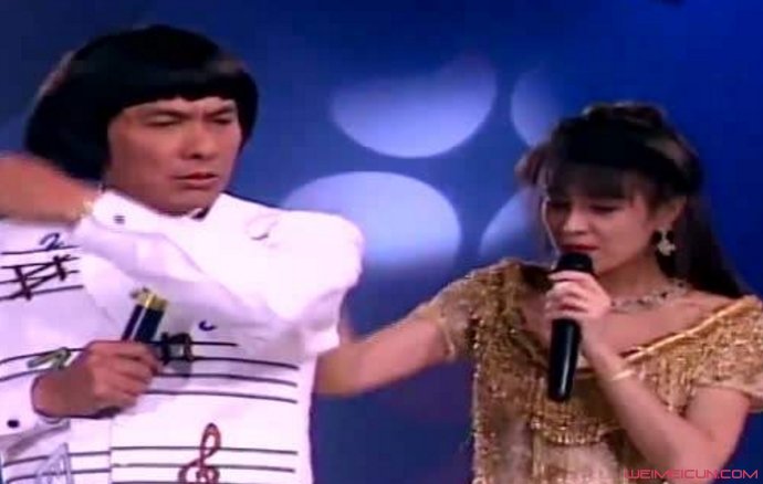 罗碧玲张菲关系如何 罗碧玲张菲关系如何