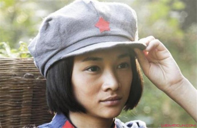 金瀚前女友陈乔希