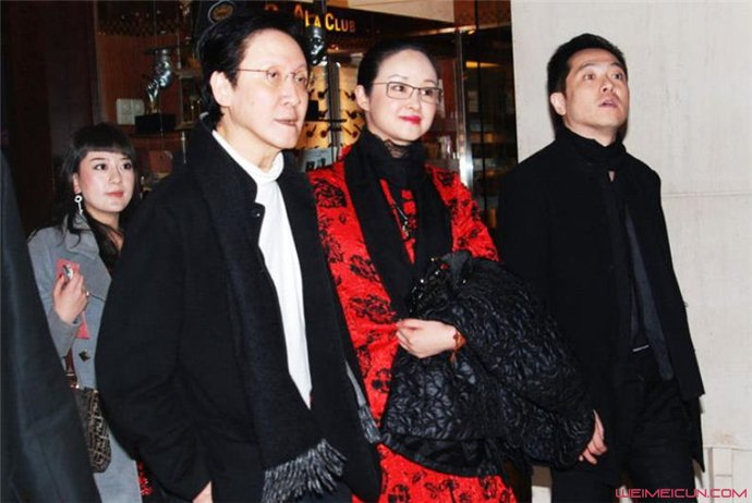 端木樱子是日本人吗 端木樱子是日本人吗