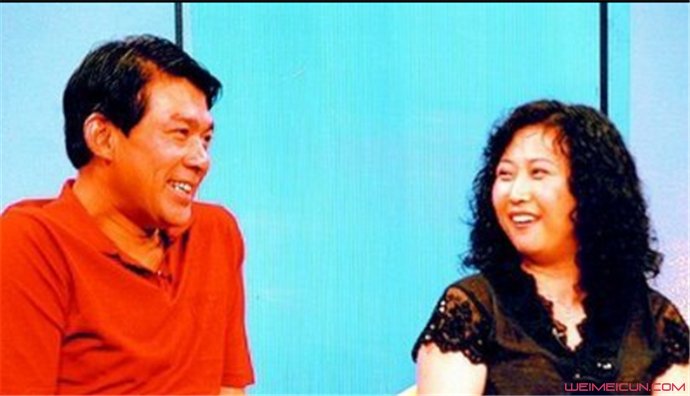 朱时茂的老婆 朱时茂的老婆