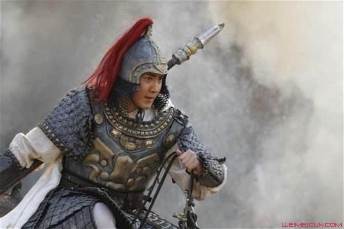 罗成怎么死的 罗成怎么死的
