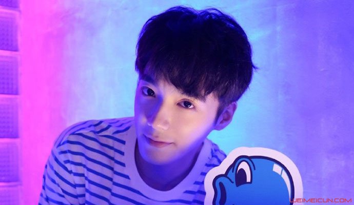 周兆渊粉丝名叫什么 周兆渊粉丝名叫什么