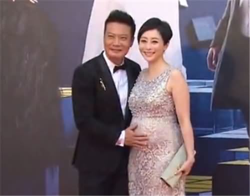 钱嘉乐老婆汤盈盈 钱嘉乐老婆汤盈盈