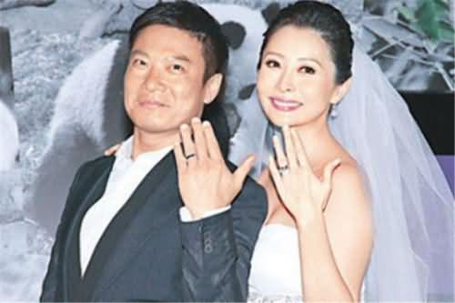 钱嘉乐老婆汤盈盈 钱嘉乐老婆汤盈盈