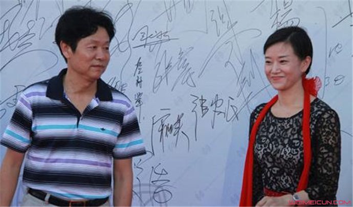 宋祖英老公是谁 宋祖英老公是谁