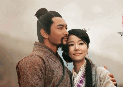 举案齐眉相敬如宾典故 举案齐眉什么意思